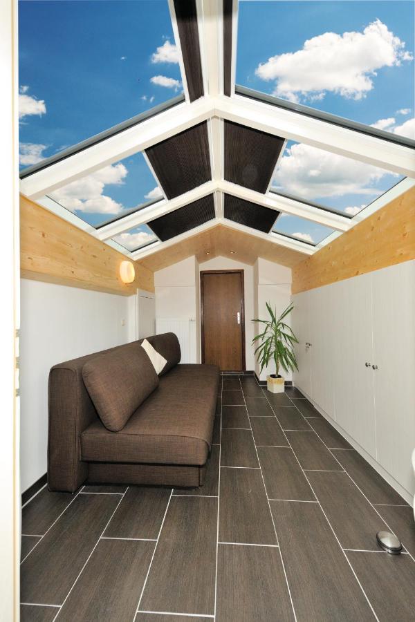 Appartamento Ferienwohung Haus Renn Bischofswiesen Esterno foto